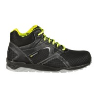 BOTA BACKFIELD S3S CI FO SR